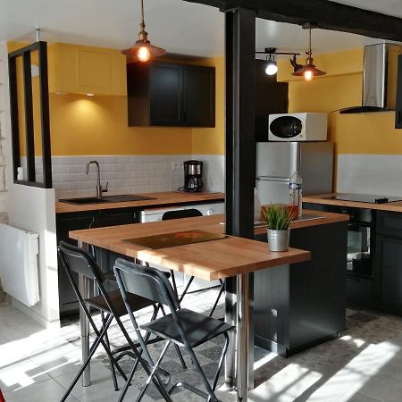 Bed And Breakfast La Solette Wanquetin Extérieur photo
