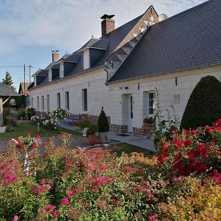 Bed And Breakfast La Solette Wanquetin Extérieur photo